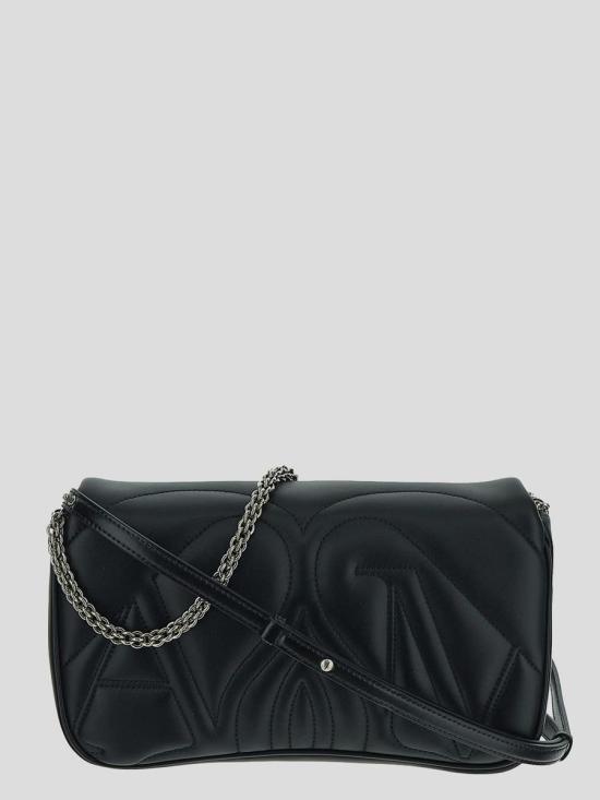  알렉산더 맥퀸 숄더백 7573751BLE11000 Black - ALEXANDER MCQUEEN
