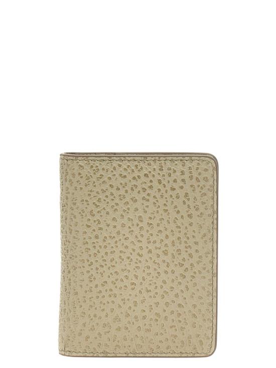  마르지엘라 지갑 S56UI0128P4455T8049 GRAY