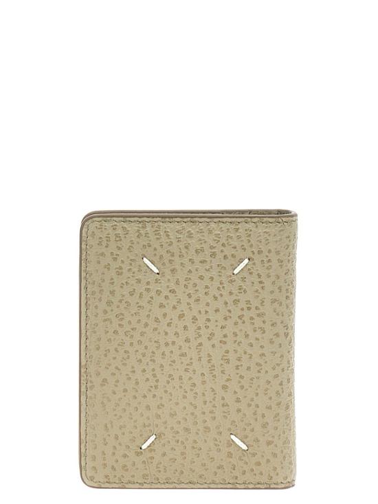  마르지엘라 지갑 S56UI0128P4455T8049 GRAY - MAISON MARGIELA