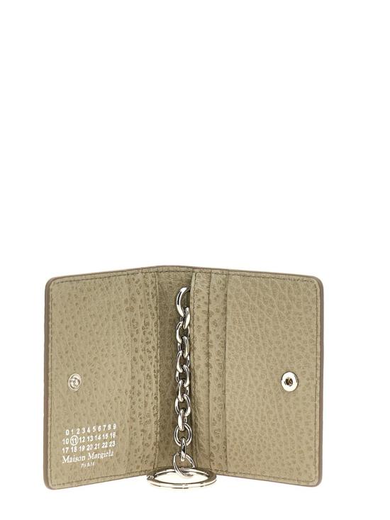  마르지엘라 지갑 S56UI0128P4455T8049 GRAY - MAISON MARGIELA