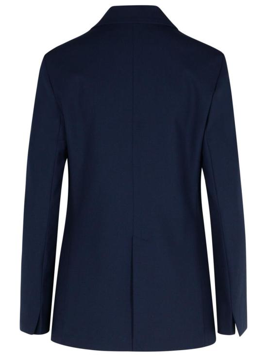 25SS 클로즈드 자켓 C97130 35P 22568 NAVY - CLOSED