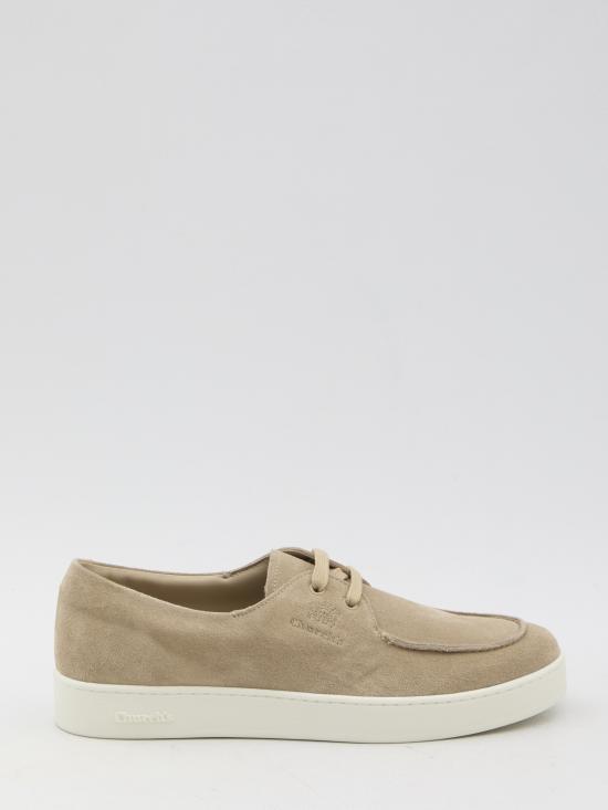 25SS 처치스 스니커즈 EEG078 BEIGE