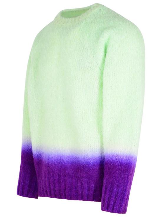 24FW 사카이 스웨터 03520M592 GREEN - SACAI