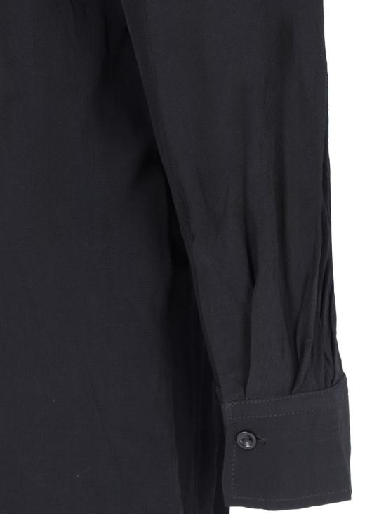 24FW 이자벨마랑에뚜왈 원피스 RO0534FA B3J05E01BK Black - ISABEL MARANT ETOILE