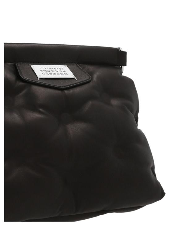 25SS 마르지엘라 클러치/파우치 SB1WG0028P4300T8013 Black - MAISON MARGIELA