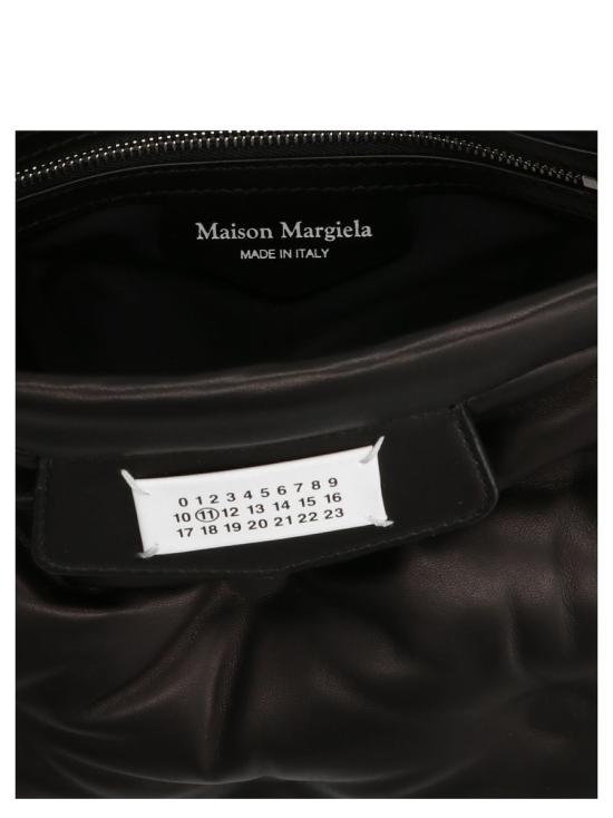 25SS 마르지엘라 클러치/파우치 SB1WG0028P4300T8013 Black - MAISON MARGIELA