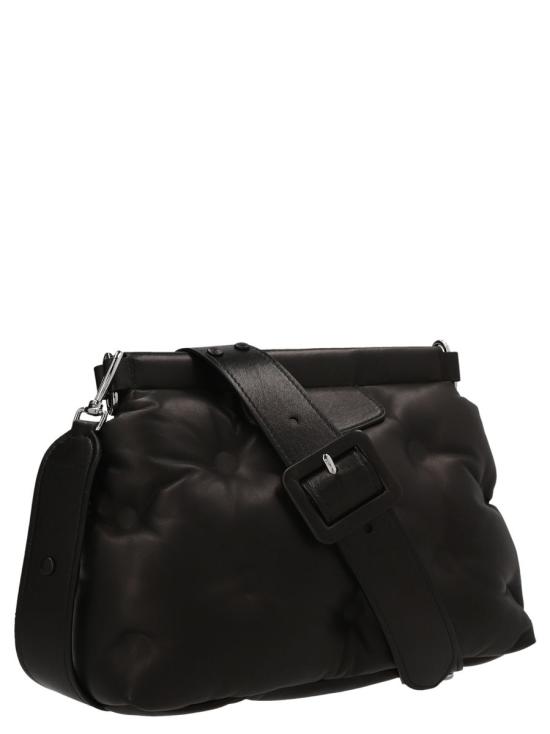 25SS 마르지엘라 클러치/파우치 SB1WG0028P4300T8013 Black - MAISON MARGIELA