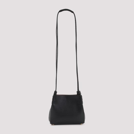 25SS 에트로 크로스백 WP1D0041 AP264 0000 Black - ETRO