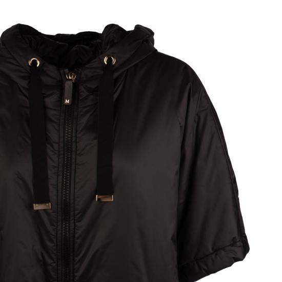  막스마라 아우터 GREENCA Black - MAX MARA