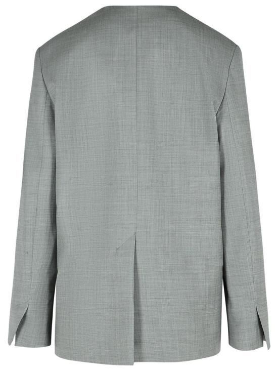 25SS 루루 드 세종 아우터 ALTAIRANTHRACITE GREY - LOULOU DE SAISON