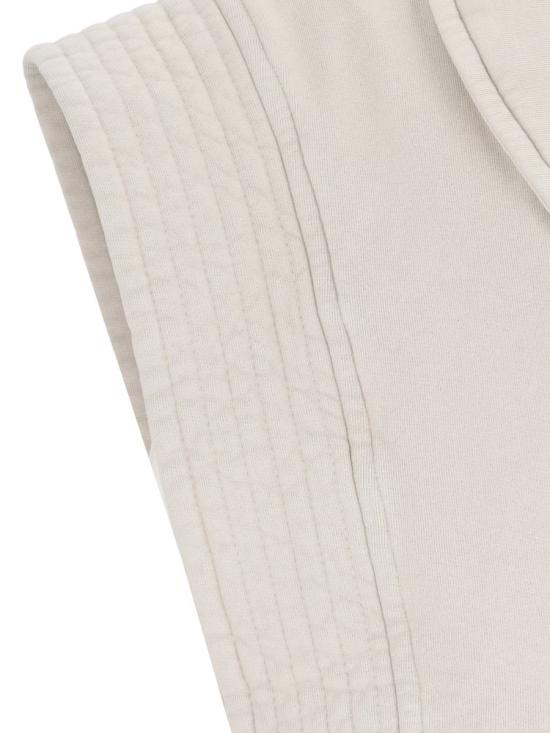 24FW 이자벨마랑에뚜왈 베스트 VE0345FA B1M02E90BE Beige - ISABEL MARANT ETOILE