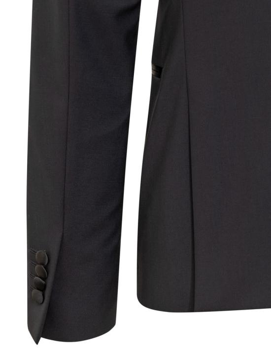  엠포리오 아르마니 수트 세트 H41VMU01506 922 BLUE - EMPORIO ARMANI