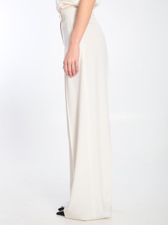 25SS 막스마라 숏팬츠 33626436 2511131011600 10330 001 WHITE - MAX MARA