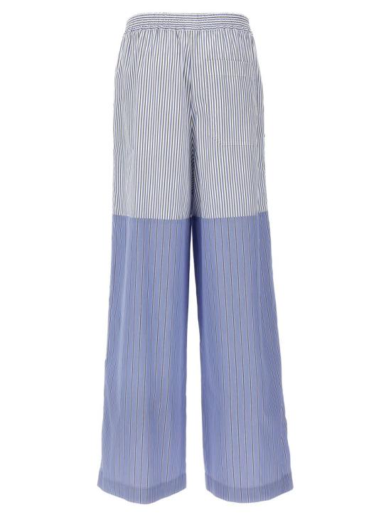 25SS 스텔라 맥카트니 숏팬츠 6402393FR1208525 BLUE - STELLA MCCARTNEY