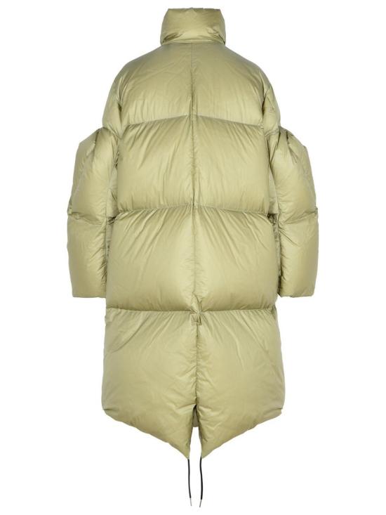 24FW 사카이 롱패딩 07599535 GREEN - SACAI