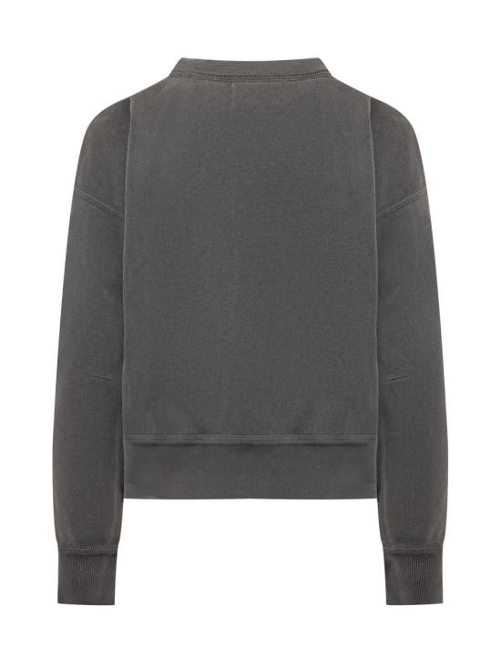 25SS 이자벨마랑에뚜왈 스웨터 25PSW0011FAC1M04E 02DG GREY - ISABEL MARANT ETOILE