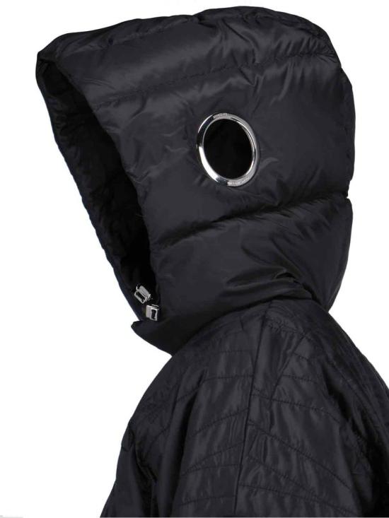 24FW 몽클레어 아우터 09T 1A000 04 M5010999 Black - MONCLER