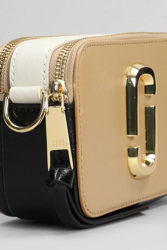 25FW 마크제이콥스 크로스백 411716 2S3HCR500H03 Beige - MARC JACOBS