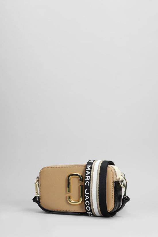 25FW 마크제이콥스 크로스백 411716 2S3HCR500H03 Beige - MARC JACOBS