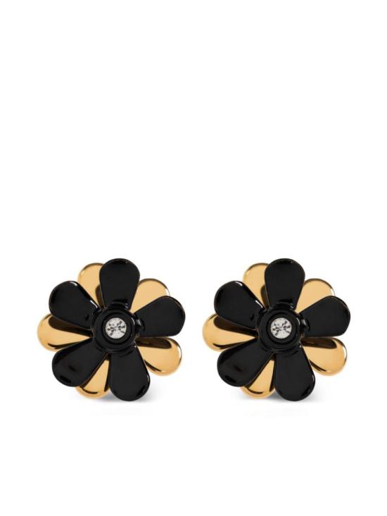 25SS 마르니 이어링 ORMV0360A0M200000N99 Black