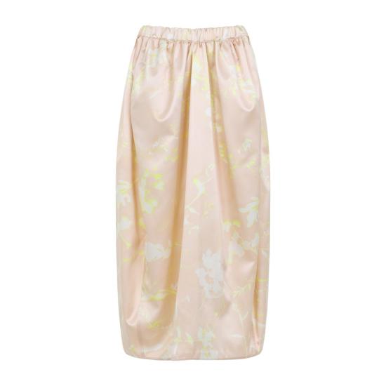 25SS 파비아나 필리피 숏 스커트 GND265F415D827 2186 Multicolor