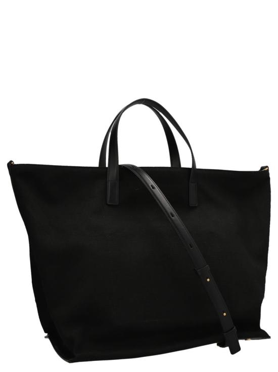  질샌더 토트백 J07WD0025P4863001 Black - JIL SANDER