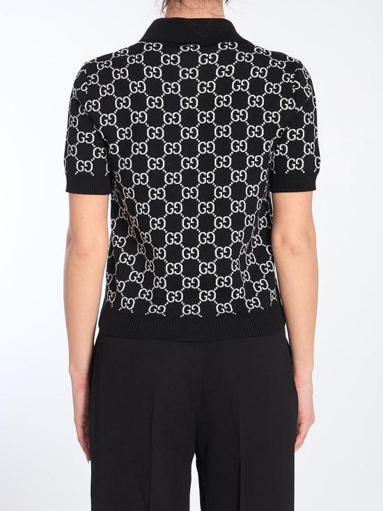 25SS 구찌 블라우스 32786887 814273 XKEJP 1070 WHITE - GUCCI