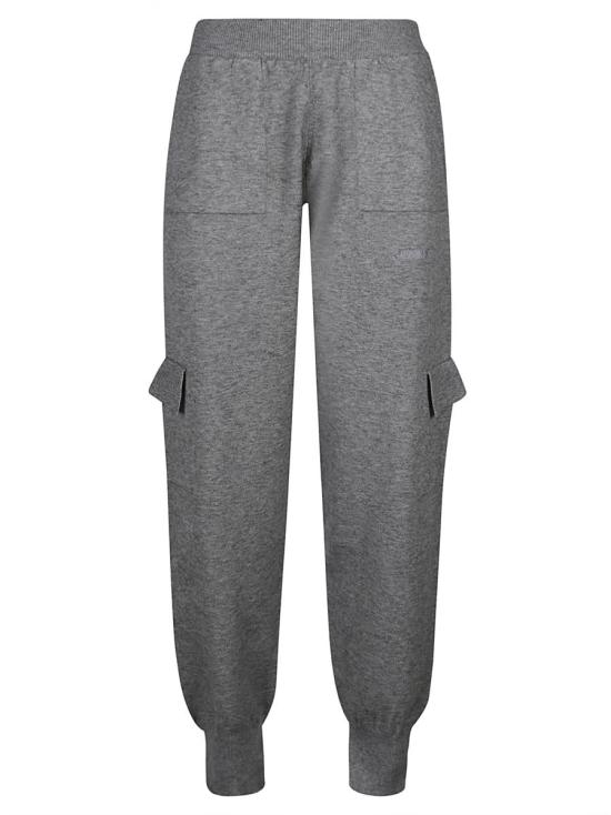  힌노미네이트 숏팬츠 HMABW01172 GREY