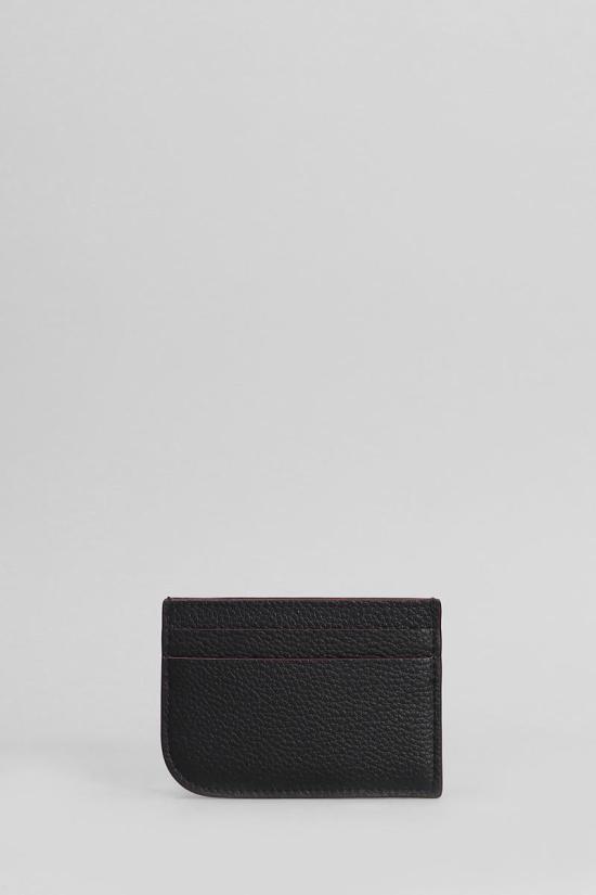 25SS 알렉산더 맥퀸 지갑 410992 8135451VDCC Black - ALEXANDER MCQUEEN