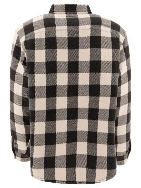 25FW 스투시 자켓 11103321207 Black - STUSSY