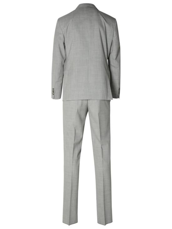 브라이언데일스 수트 세트 JK5147 MILANO001 GREY - BRIAN DALES