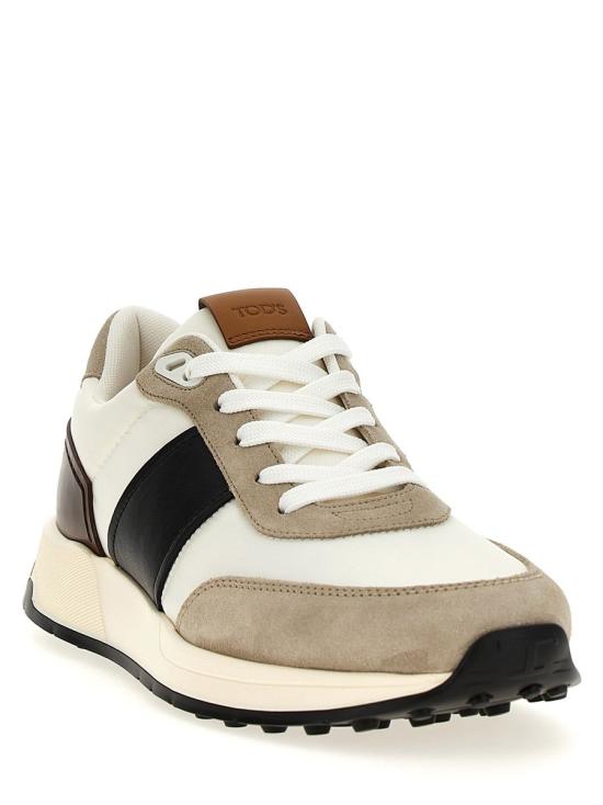 25SS 토즈 스니커즈 XXM63K0GT70SM92W16 MULTICOLOR - TODS