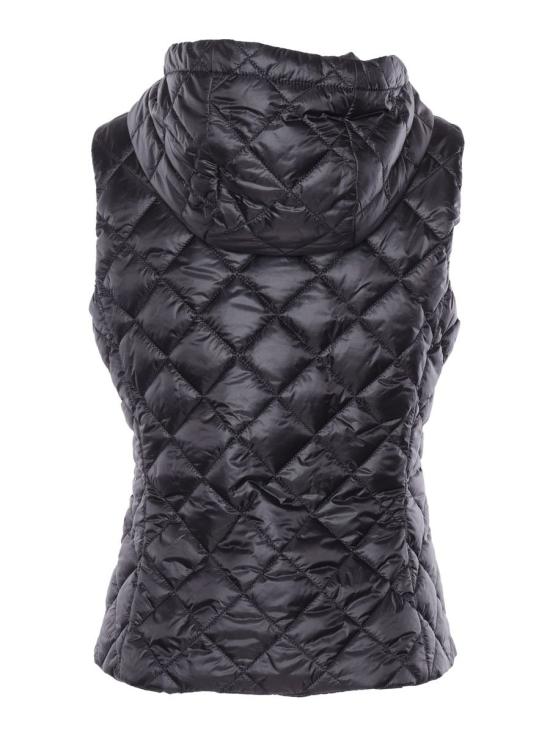  페이 베스트 NAW20493680VGT B999 230958 Black - FAY