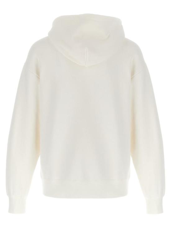 25SS 발렌티노 가라바니 후드 티셔츠 V3MF28NAPJA03 WHITE - VALENTINO GARAVANI