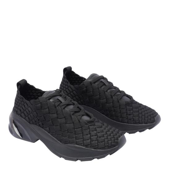 25SS 토리버치 스니커즈 159962006 Black - TORY BURCH