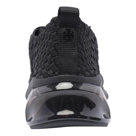 25SS 토리버치 스니커즈 159962006 Black - TORY BURCH