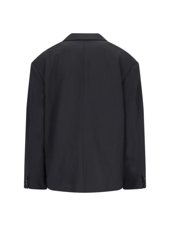  이자벨마랑 자켓 VE0140FA B1F01I01BK Black - ISABEL MARANT