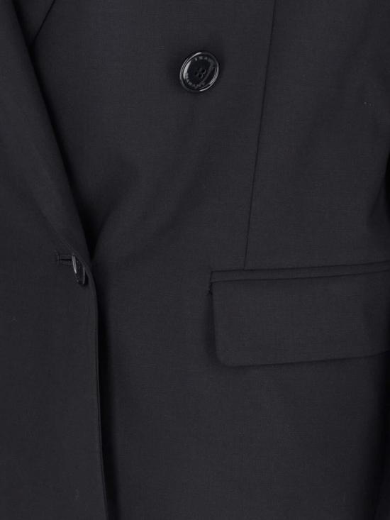  이자벨마랑 자켓 VE0140FA B1F01I01BK Black - ISABEL MARANT