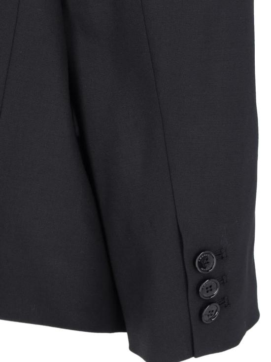  이자벨마랑 자켓 VE0140FA B1F01I01BK Black - ISABEL MARANT