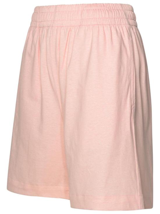  버버리 코튼 쇼츠 8083597B8640 PINK - BURBERRY