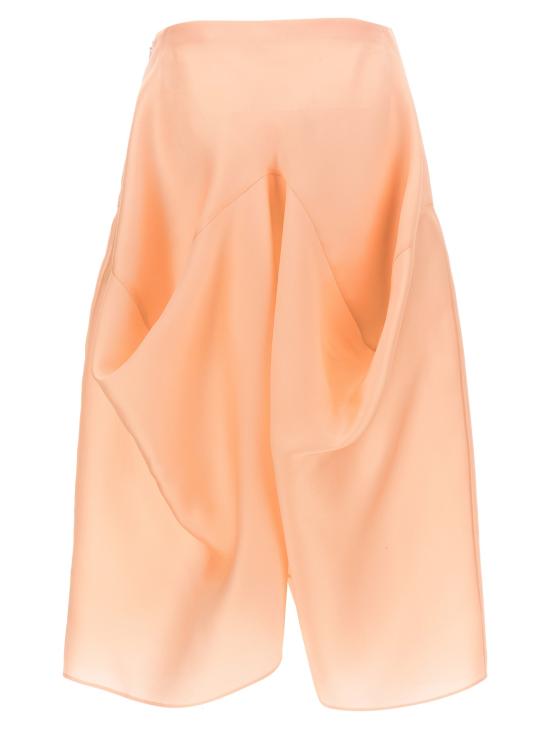 25SS 케이트 스커트 4144386510 - KHAITE