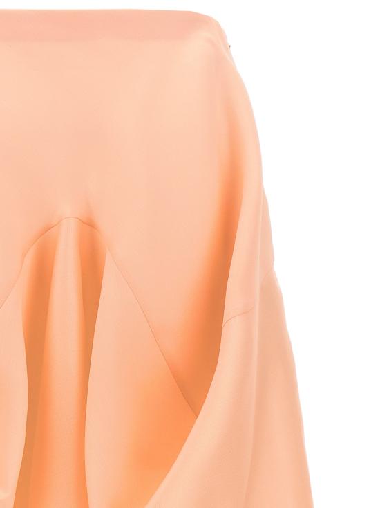 25SS 케이트 스커트 4144386510 - KHAITE