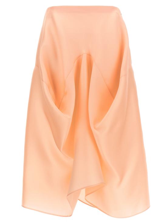 25SS 케이트 스커트 4144386510