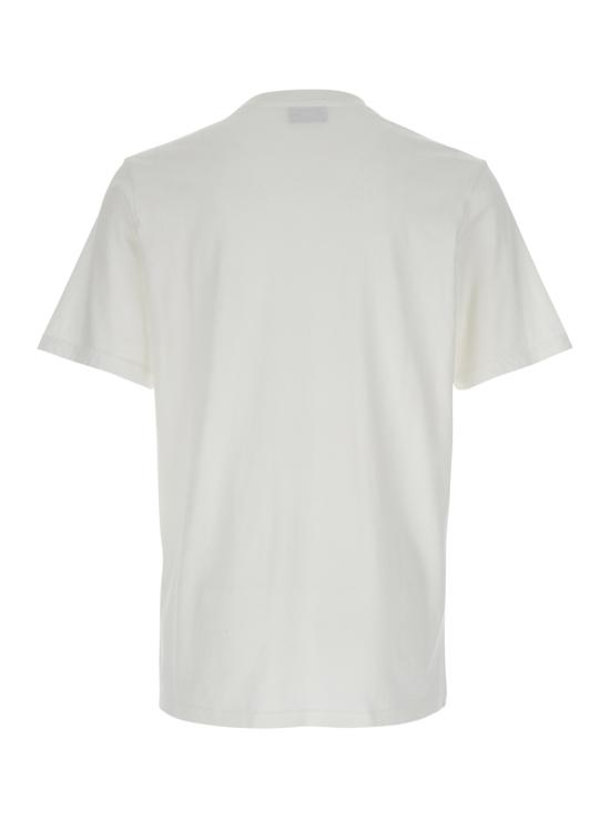 25SS 오트리 반팔 티셔츠 TSPMA7CW White - AUTRY