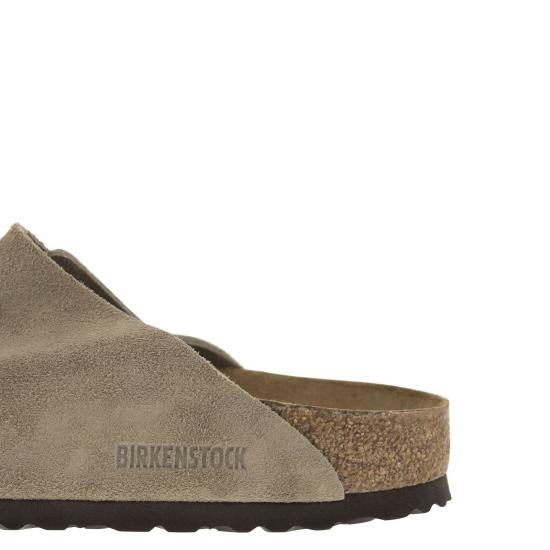  버켄스탁 샌들 951303 TAUPE - BIRKENSTOCK