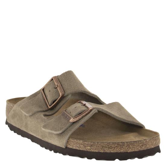  버켄스탁 샌들 951303 TAUPE - BIRKENSTOCK