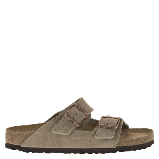  버켄스탁 샌들 951303 TAUPE