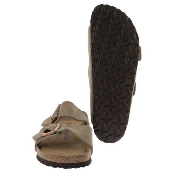  버켄스탁 샌들 951303 TAUPE - BIRKENSTOCK