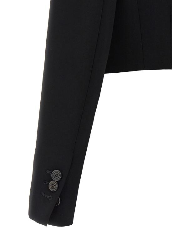  디스퀘어드2 수트 자켓 S72BN0677S60567900 Black - DSQUARED2