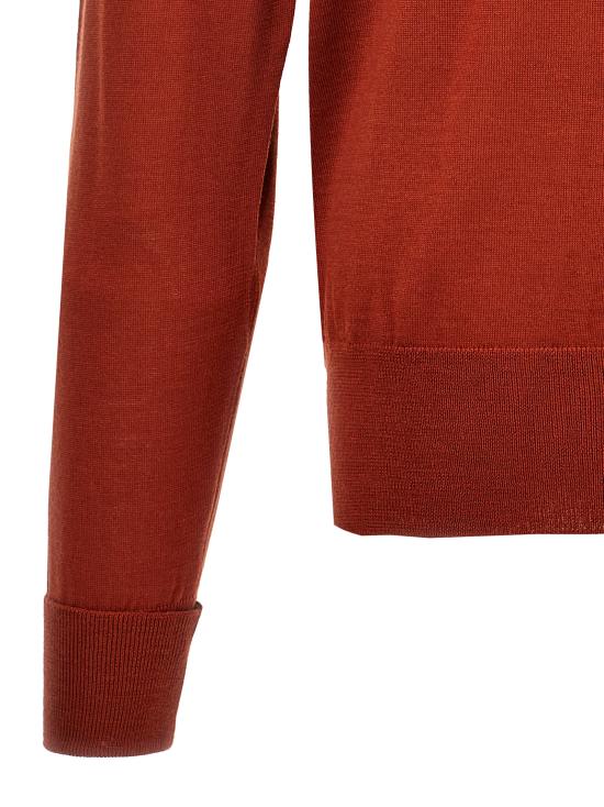  피티토리노 스웨터 TL4SGL110GEG07MG0870 Red - PT TORINO